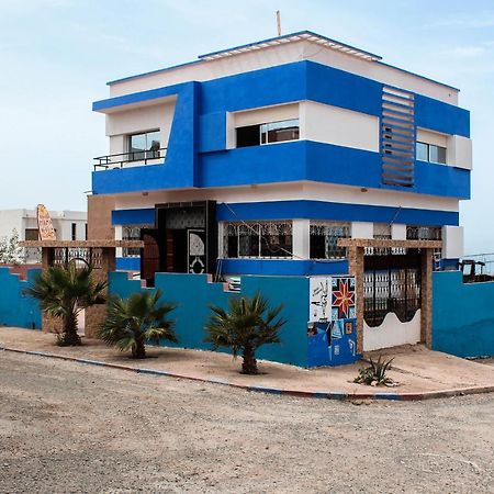 Afica Surf House Pansiyon Imsouane Dış mekan fotoğraf