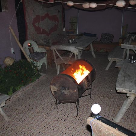 Afica Surf House Pansiyon Imsouane Dış mekan fotoğraf