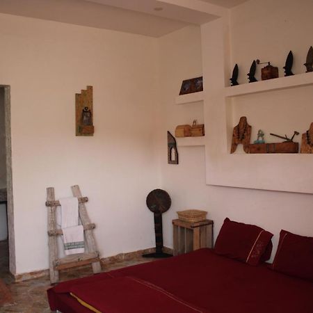 Afica Surf House Pansiyon Imsouane Dış mekan fotoğraf