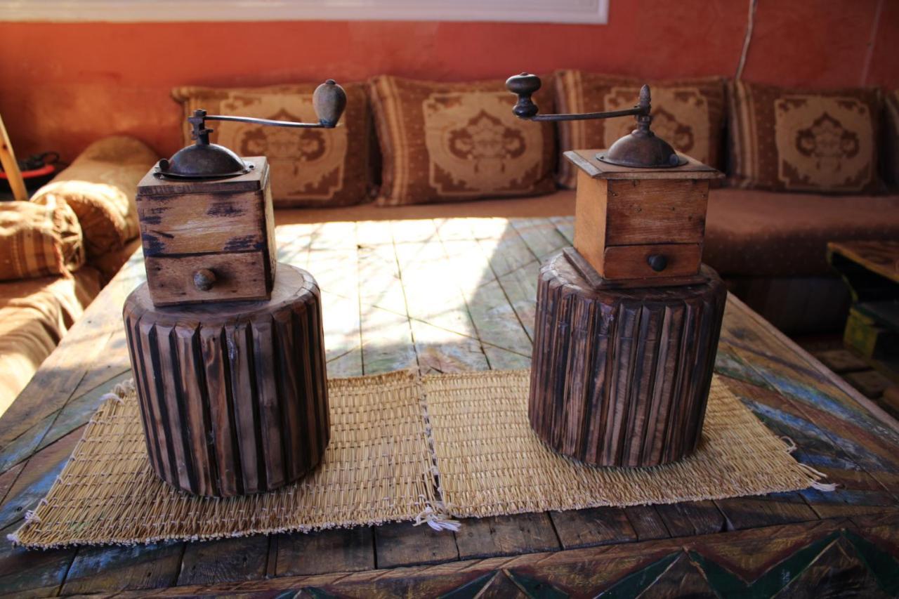 Afica Surf House Pansiyon Imsouane Dış mekan fotoğraf